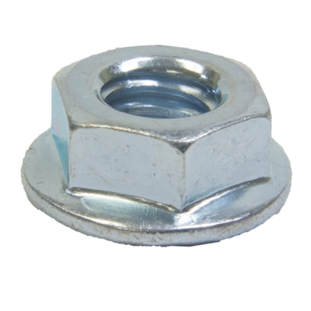 Alliance NUT HEX FLANGE 5/16-18 44087201